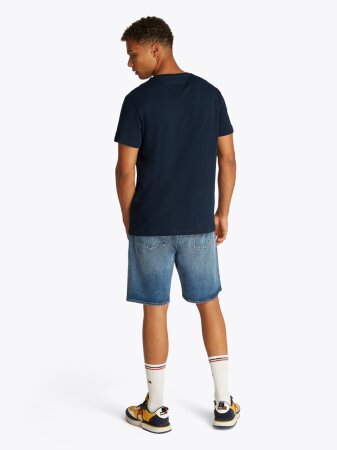 TJM SLIM ENTRY GRAPHIC TEE EXT
