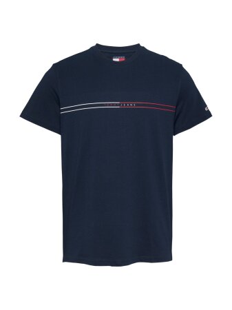 TJM SLIM ENTRY GRAPHIC TEE EXT