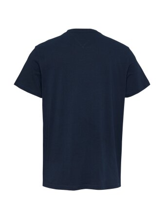 TJM SLIM ENTRY GRAPHIC TEE EXT