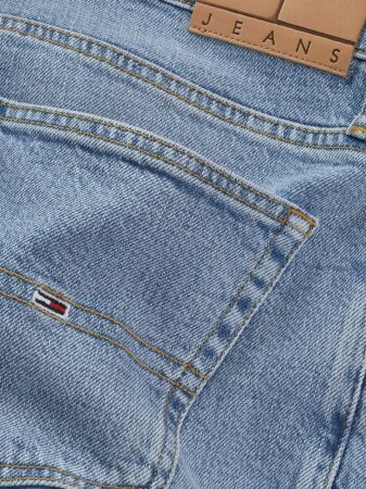 RYAN SLIM STR BI0112 CO