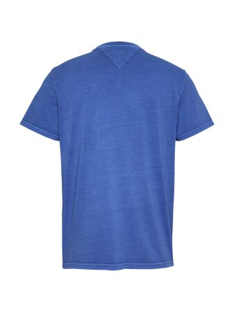 TJM SLIM WASHED POCKET TEE