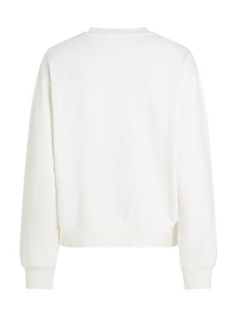 REG CONTRAST FLAG SWEATSHIRT