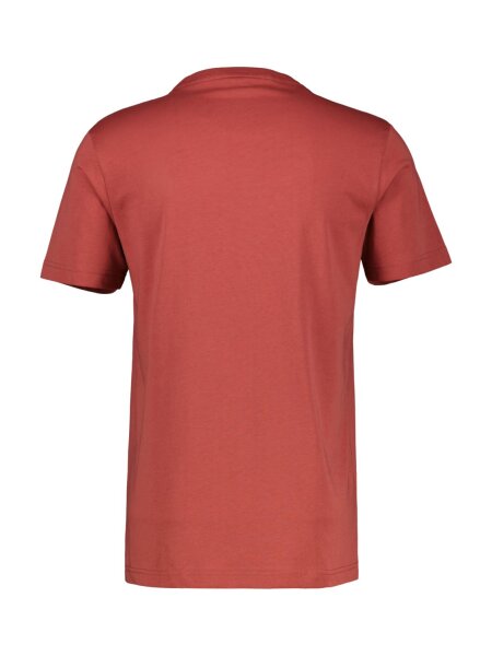 T-SHIRT/SERAFINO 1/2 ARM