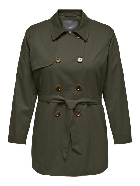 CARVALERIE TRENCHCOAT OTW NOOS