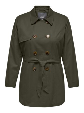 CARVALERIE TRENCHCOAT OTW NOOS