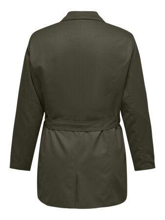 CARVALERIE TRENCHCOAT OTW NOOS