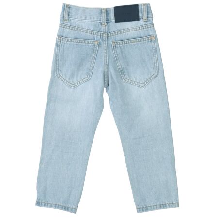 Kn.-Jeans, Loose Fit, SLIM