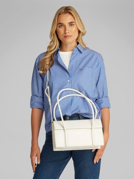 CK LINN SHOULDER BAG