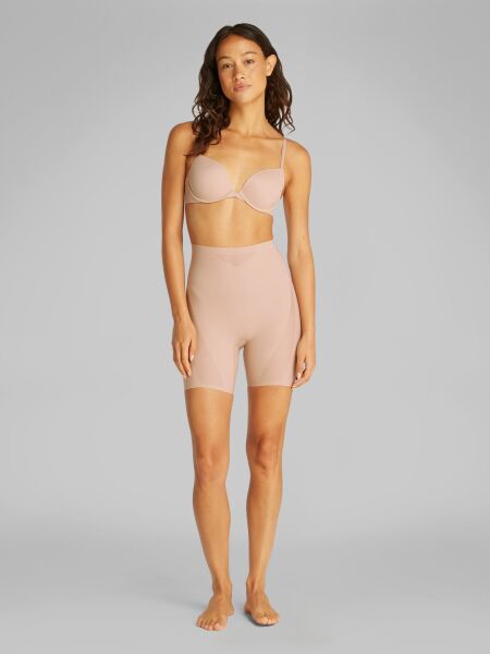 MID THIGH SHORT