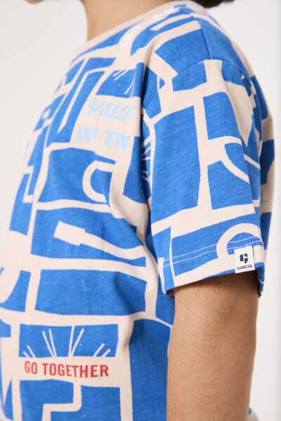 B55403_boys T-shirt ss
