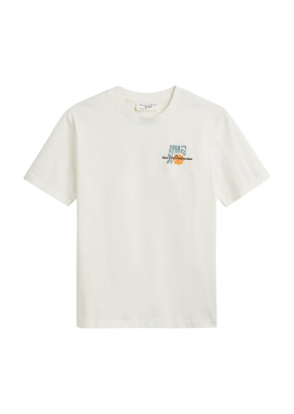 T-Shirt, SSL, Print, Relaxed Fit