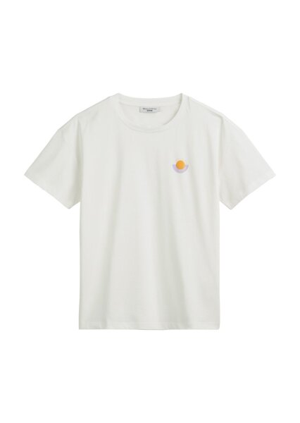 T-Shirt, SSL, Placed Print