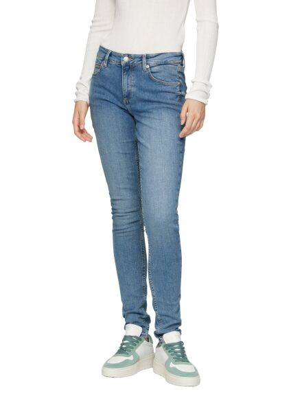 Jeans-Hose