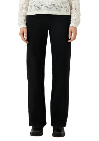 Jeans-Hose