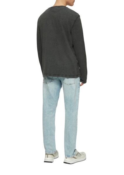 Jeans-Hose