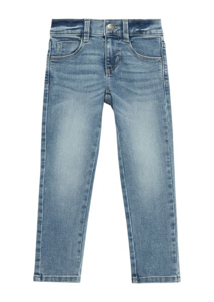 Jeans-Hose