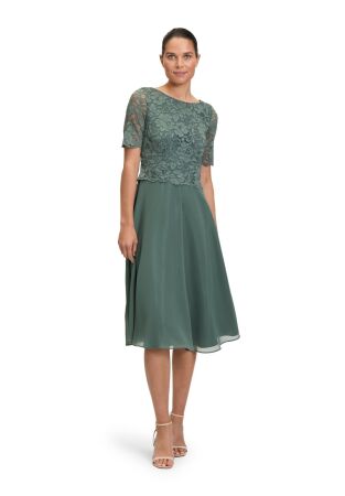 Kleid Kurz 1/2 Arm