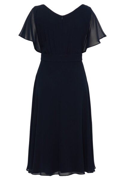Kleid Kurz 1/2 Arm