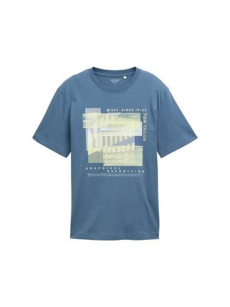 printed t-shirt