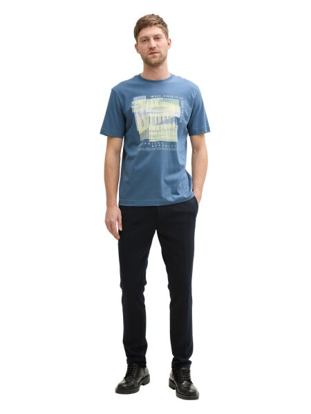printed t-shirt