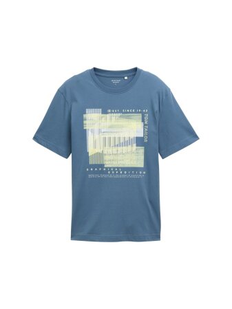 printed t-shirt
