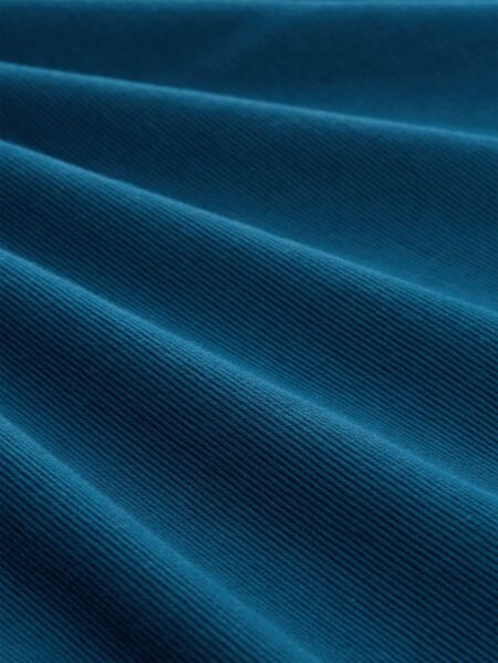 T-shirt structured