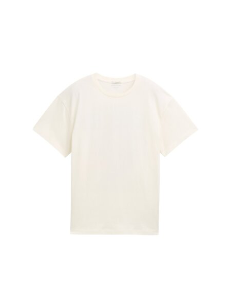 oversize printed t-shirt