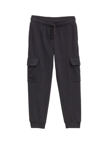 cargo sweatpants