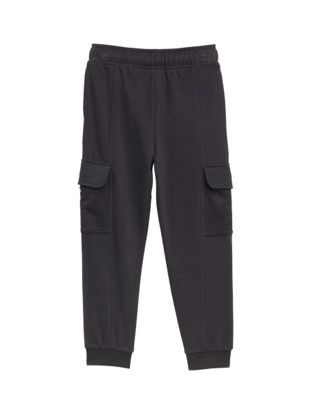 cargo sweatpants