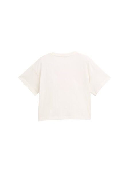printed t-shirt