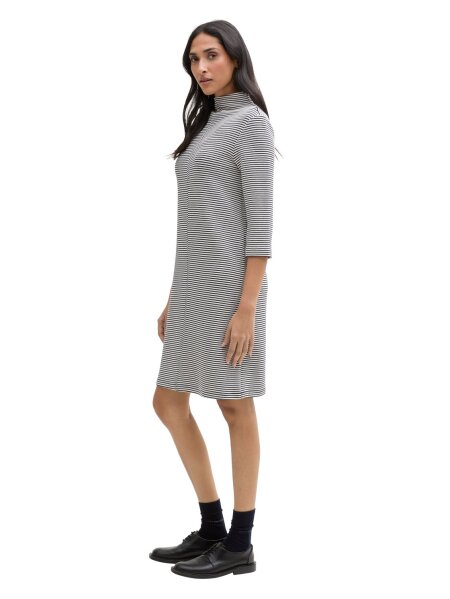 dress stripe structured