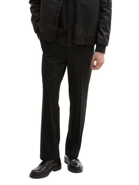 loose jersey chino