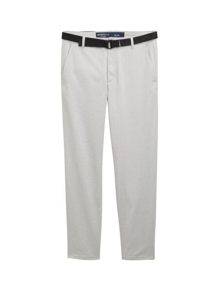 regular structured chino