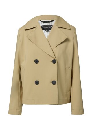 Outdoor-Jacke