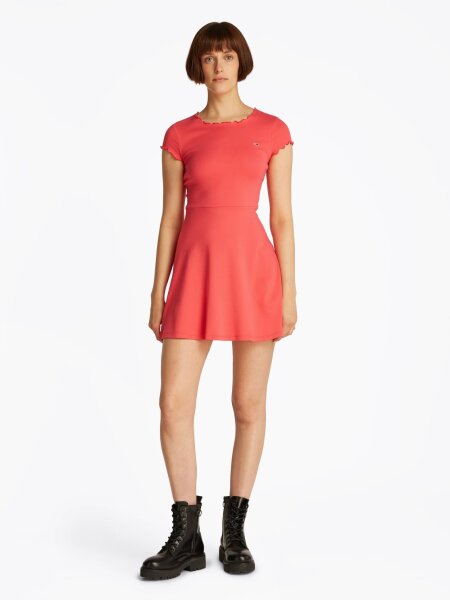 TJW BABYLOCK F&F DRESS EXT