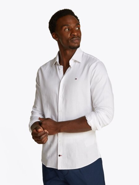 CL - TWILL SF SHIRT PRK