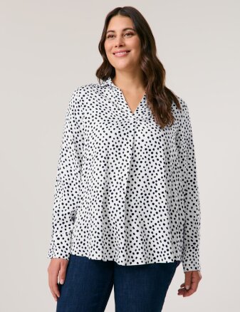 BLUSE 1/1 ARM