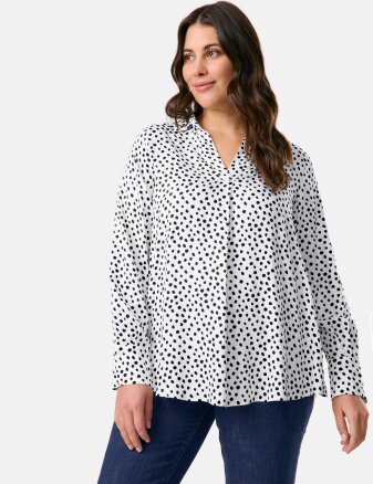 BLUSE 1/1 ARM