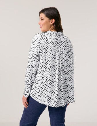 BLUSE 1/1 ARM