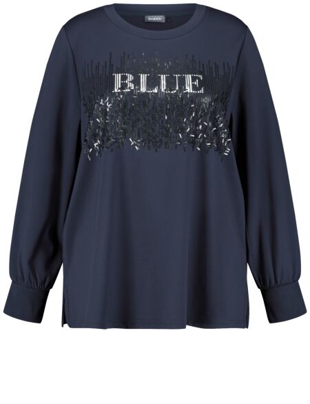 PULLOVER 1/1 ARM