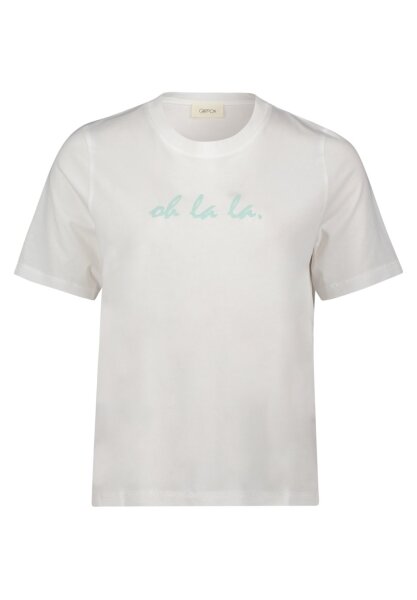 Shirt Kurz 1/2 Arm