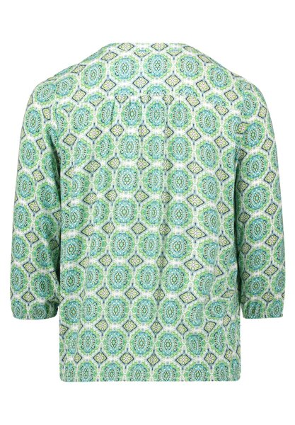 Bluse Kurz 3/4 Arm
