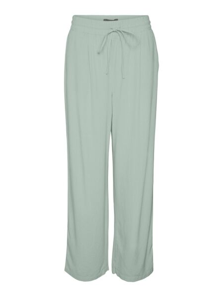 VMJESMILO HW WIDE PANTS WVN GA NOOS