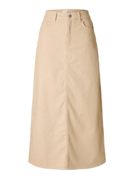 SLFALBA-KRISTA MW COLUMN SKIRT