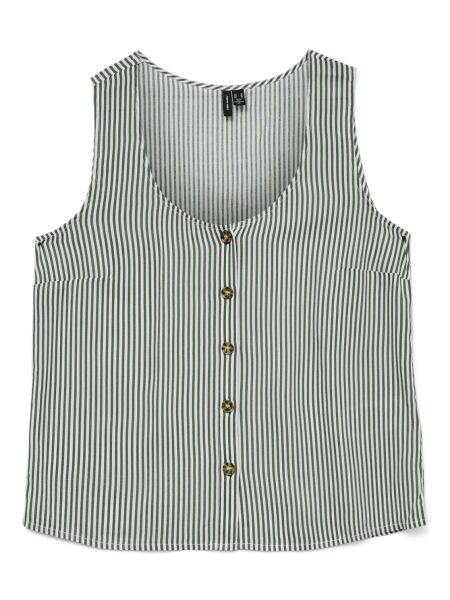 VMBUMPY SL SHIRT WVN GA NOOS