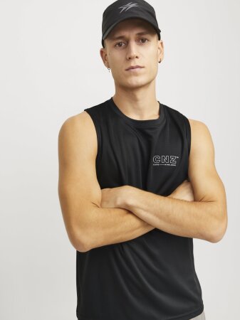 JCOCNZ TANK TOP SN