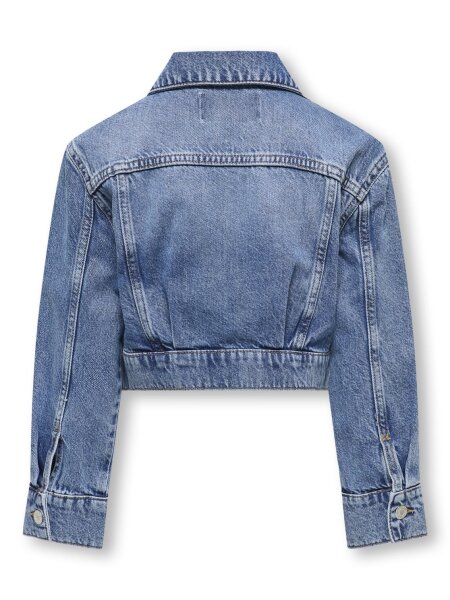 KOGLUMI LS JACKET DNM PIM NOOS