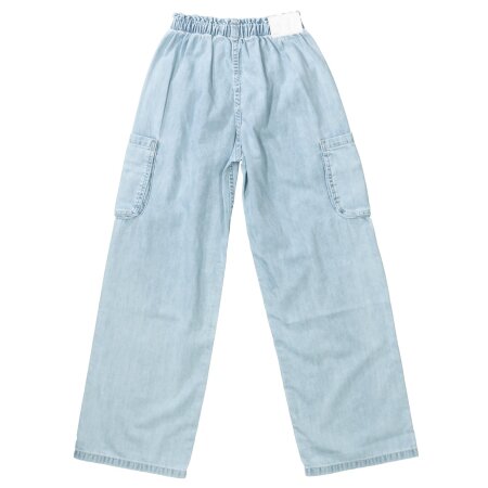 Md.-Cargojeans, Wide Leg
