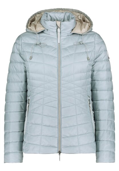 Jacke Watte