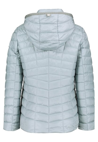 Jacke Watte